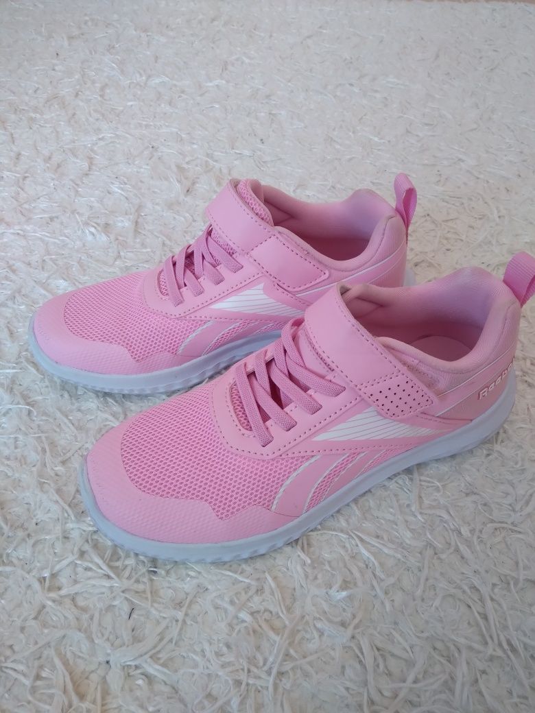 Детски маратонки за момиче Reebok, №32
