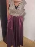 Vand rochie de ocazie