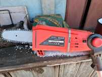 Fierastrau crengi inalte Einhell GE-LC 18 LI T, Emondor  / drujba