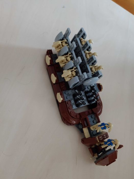 Lego Star Wars 40686 Troop Carrier