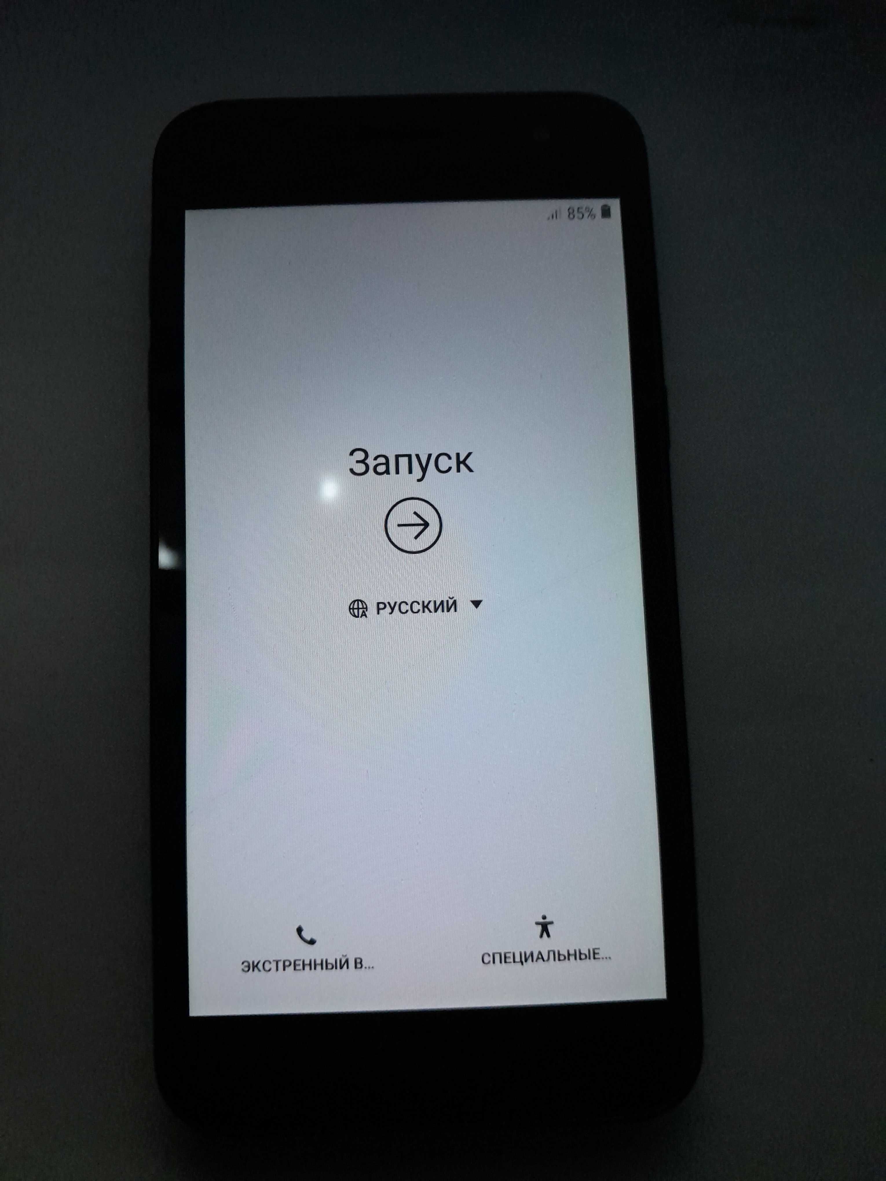 Samsung J2 Core 2018