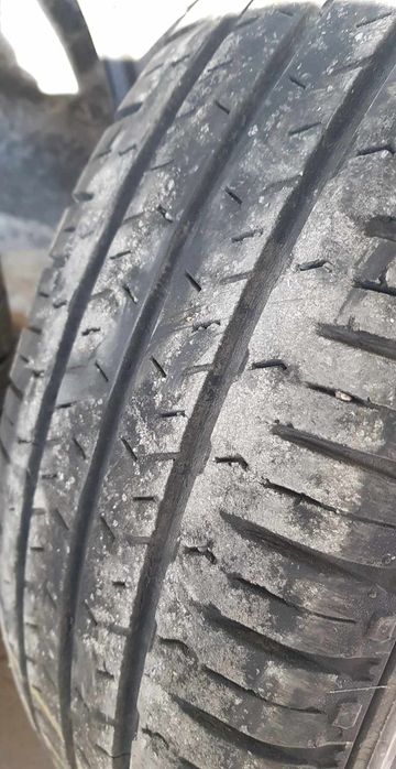 Летни гуми за бус NEXEN 195/65 16C