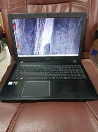 Продам ноутбук Acer E5-575