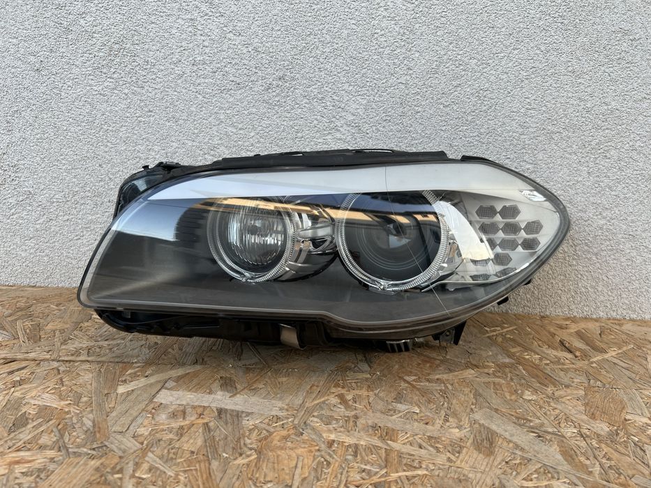 Far stanga BMW Seria5 F10 F11 Xenon Adaptiv NFL Original Europa