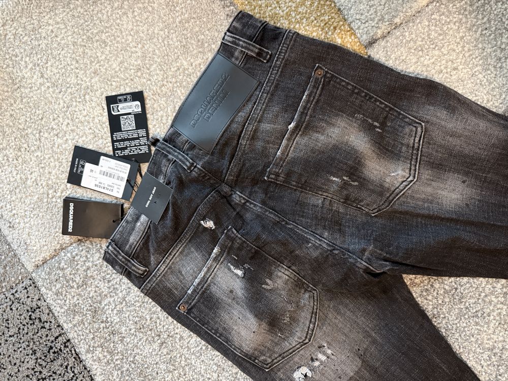 Dsquared2 Дънки Cool guy jean