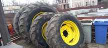 Roti pt Tractor John Deere