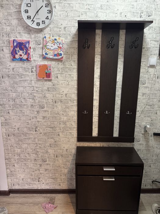 Прихожая / коридор/ гарнитур в коридор