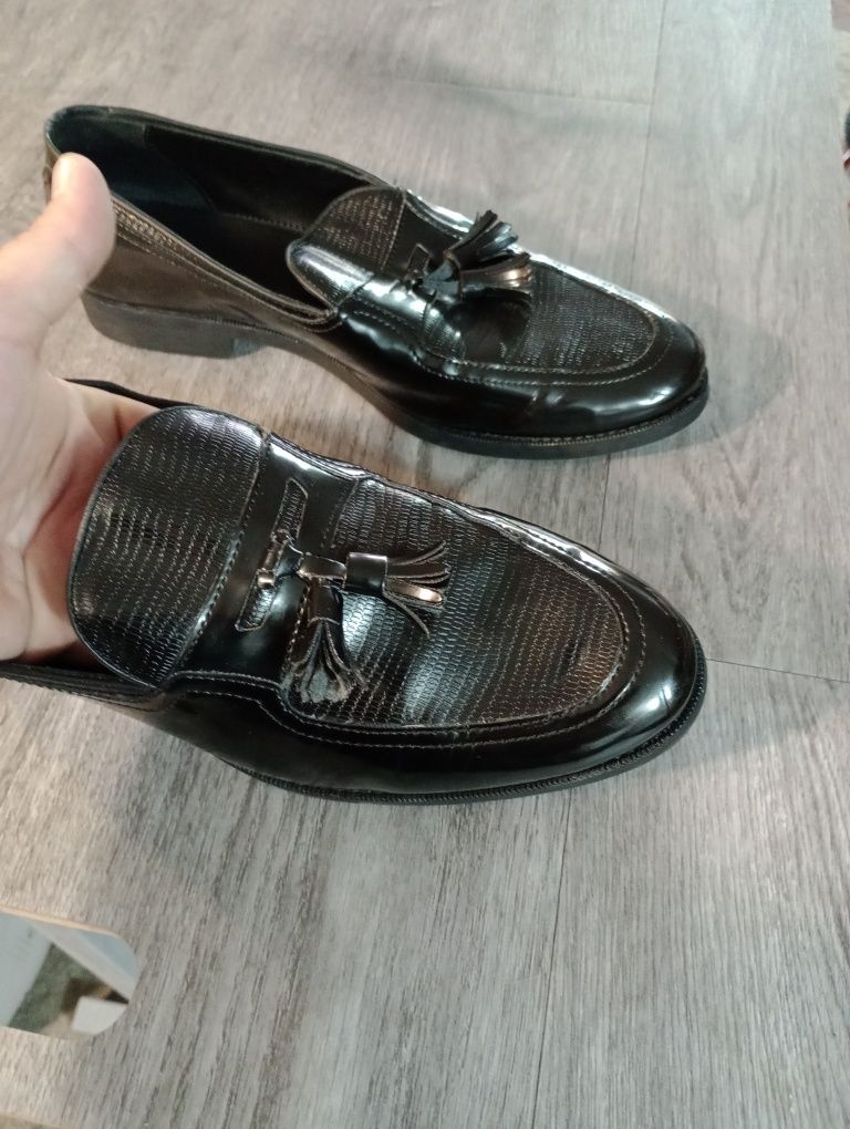 Pantofi Zara Man
