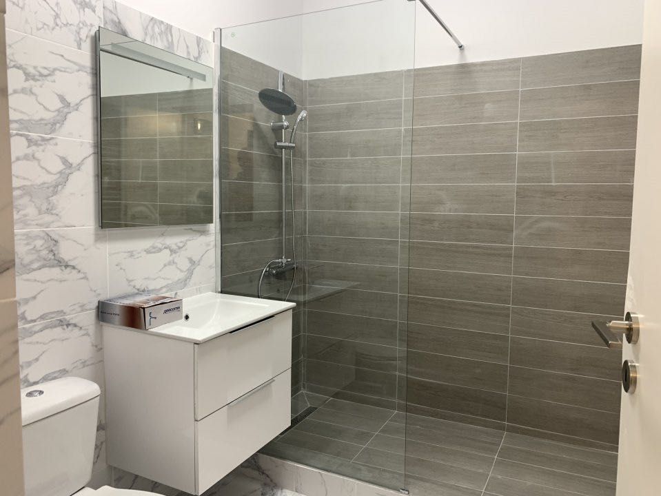 Apartamente de 2 Camere la Lumina Residence| La 15 minute de Constanta