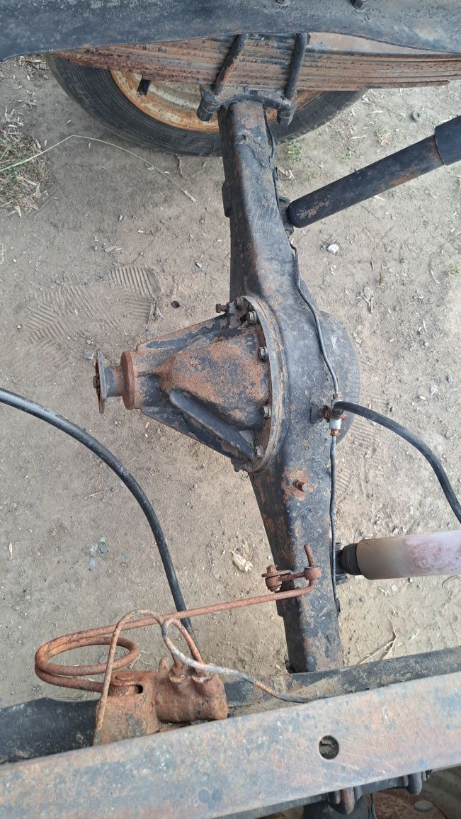 Продам чулок в сборе газель