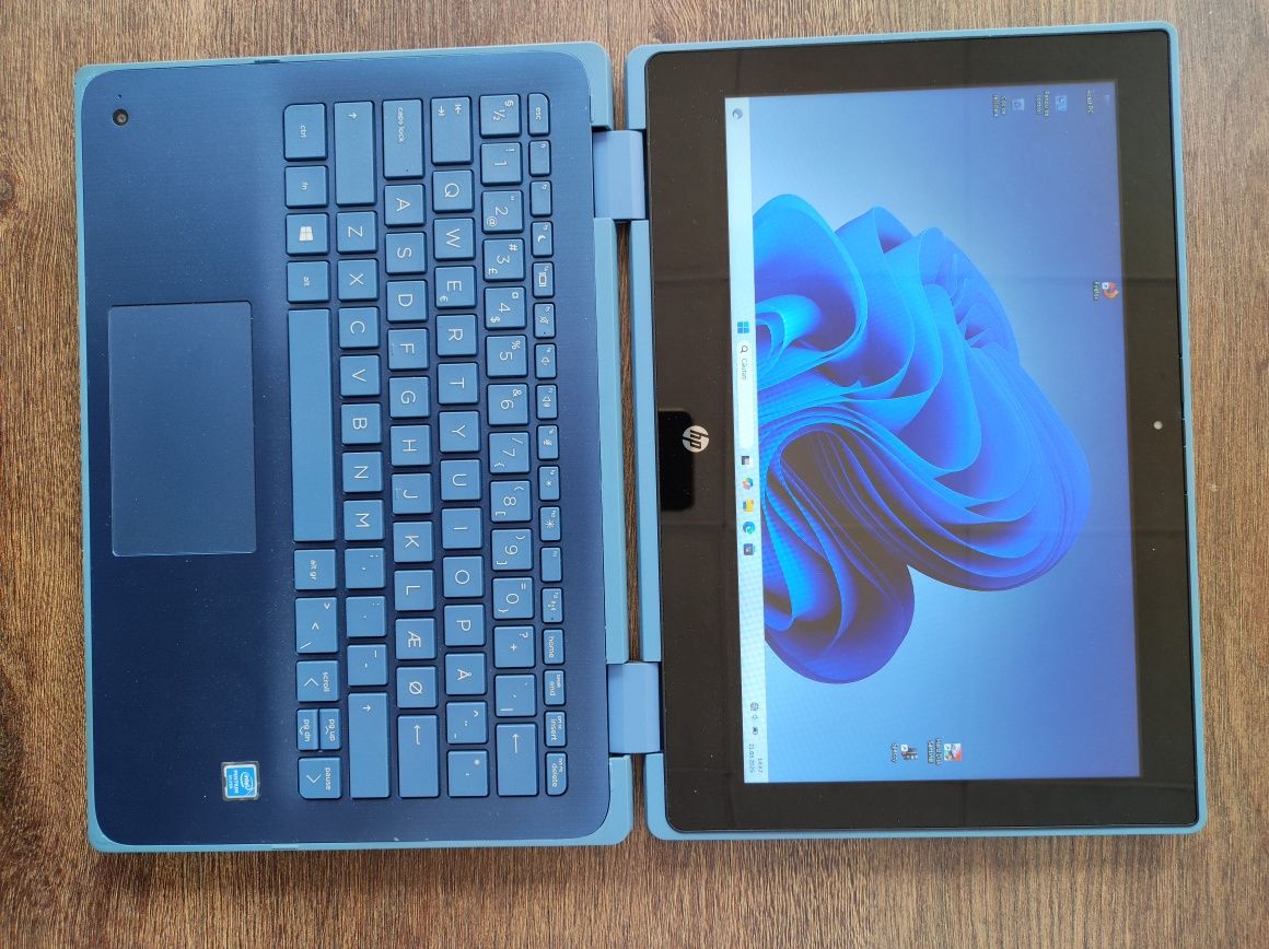 HP ProBook x360 11 G5