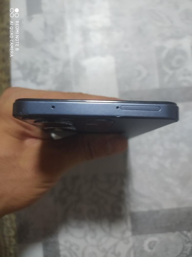 Vivo Y36 garantiya