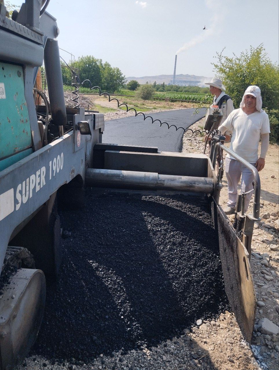 Асфальт.Asfalt. бордюр