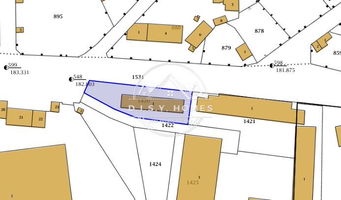 Продава се Промишлена сграда в Килифарево - 1085 кв.м за 137 €/кв.м - Снимка #7