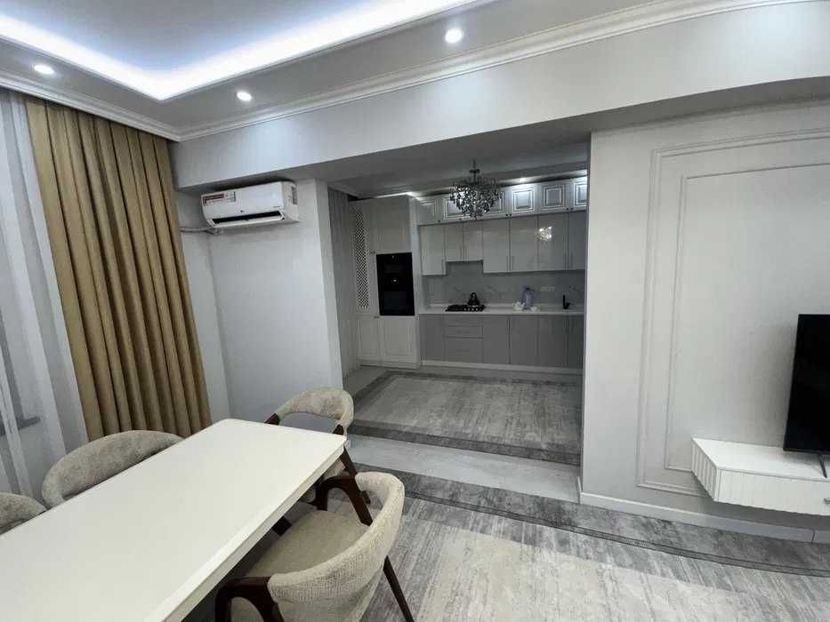 СДАЁТСЯ Уютная квартира 3х /3/9 Чиланзарский р-н Ул Мукумий Новза *4