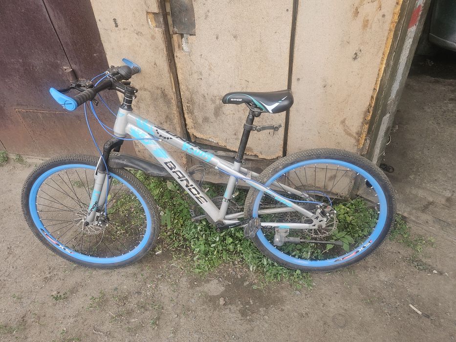 Продам велосипед в отличном состоянии