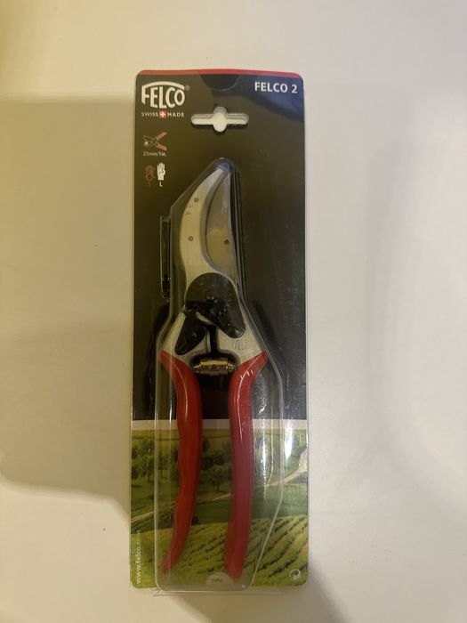 Foarfeca Felco 2/7/8/9