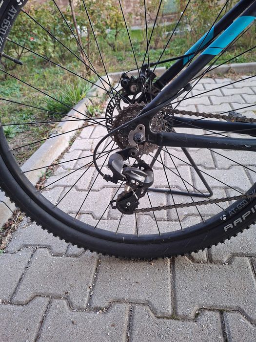 Колело Trek Marlin 5