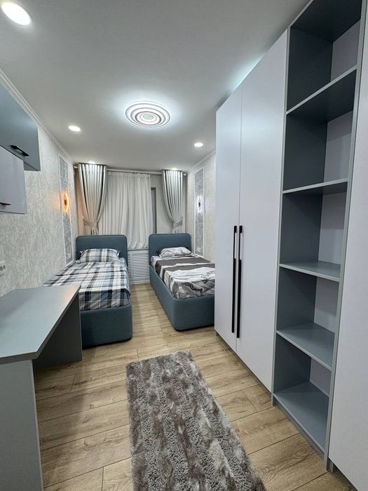 Продаётся квартира Чиланзар 8 Евроремонт 3в4/3/4 Мирзо Улугбек Метро