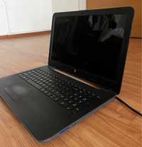 Laptop HP 15-da2052nq