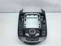 Butoane comenzi consola centrala Audi Q5 (8RB) [Fabr 2008-2016] 8T091