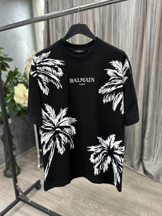 Tricou balmain. Premium/TopQuality!