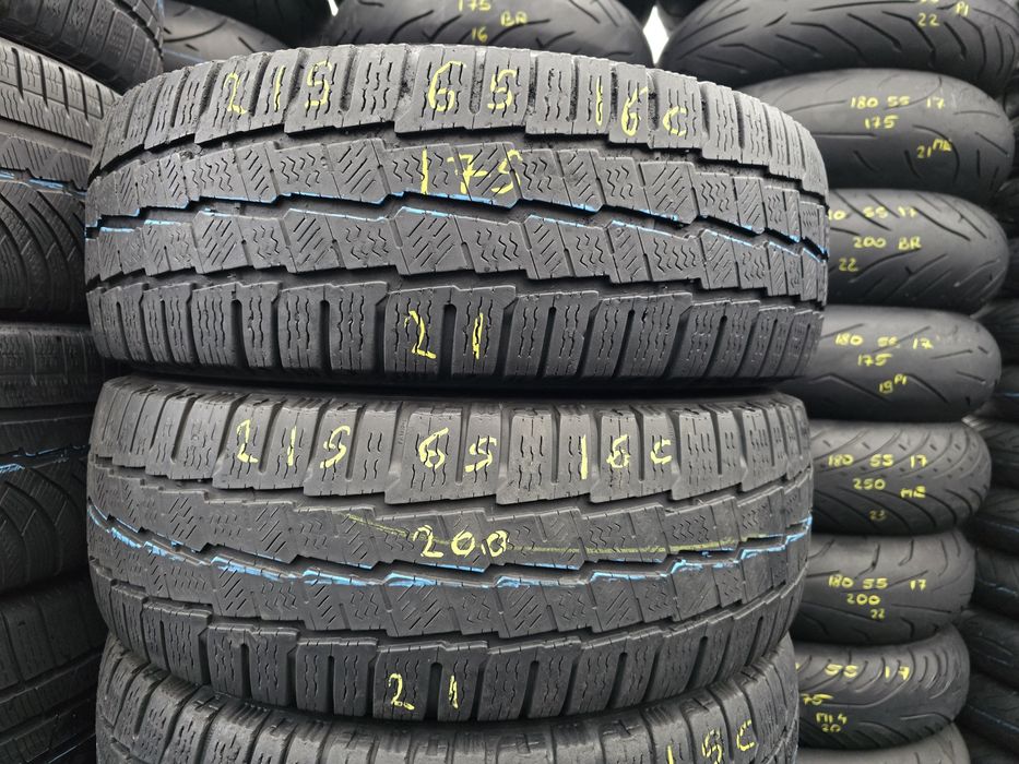 215.65.16c michelin m+s