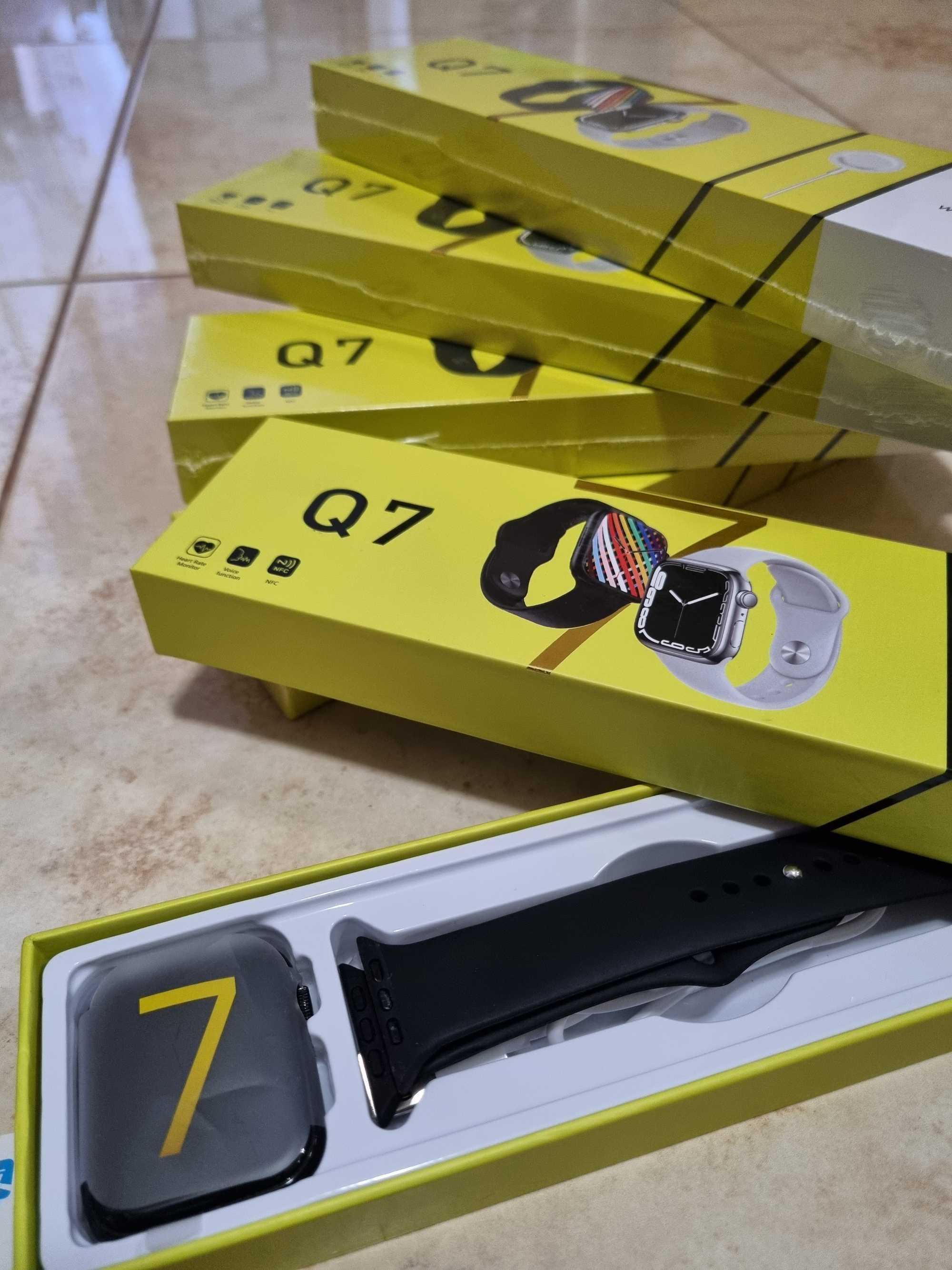 Smartwatch Q7 PRO MAX