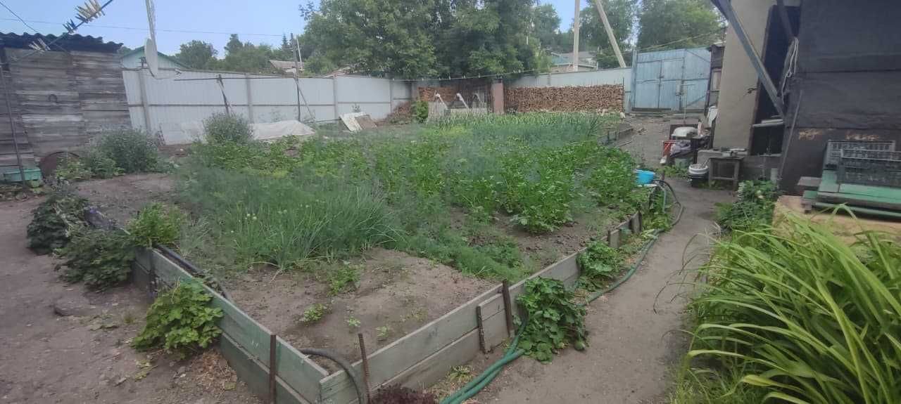 Продам дом в районе Подгоры