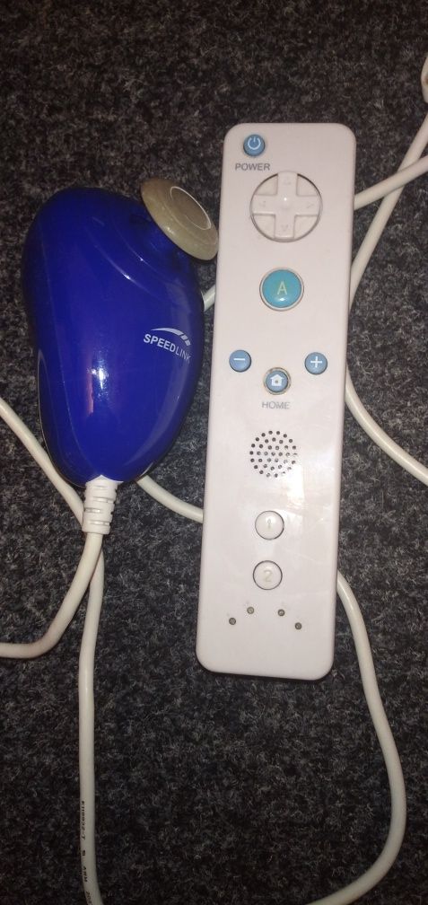 Set controlere Nintendo Wii