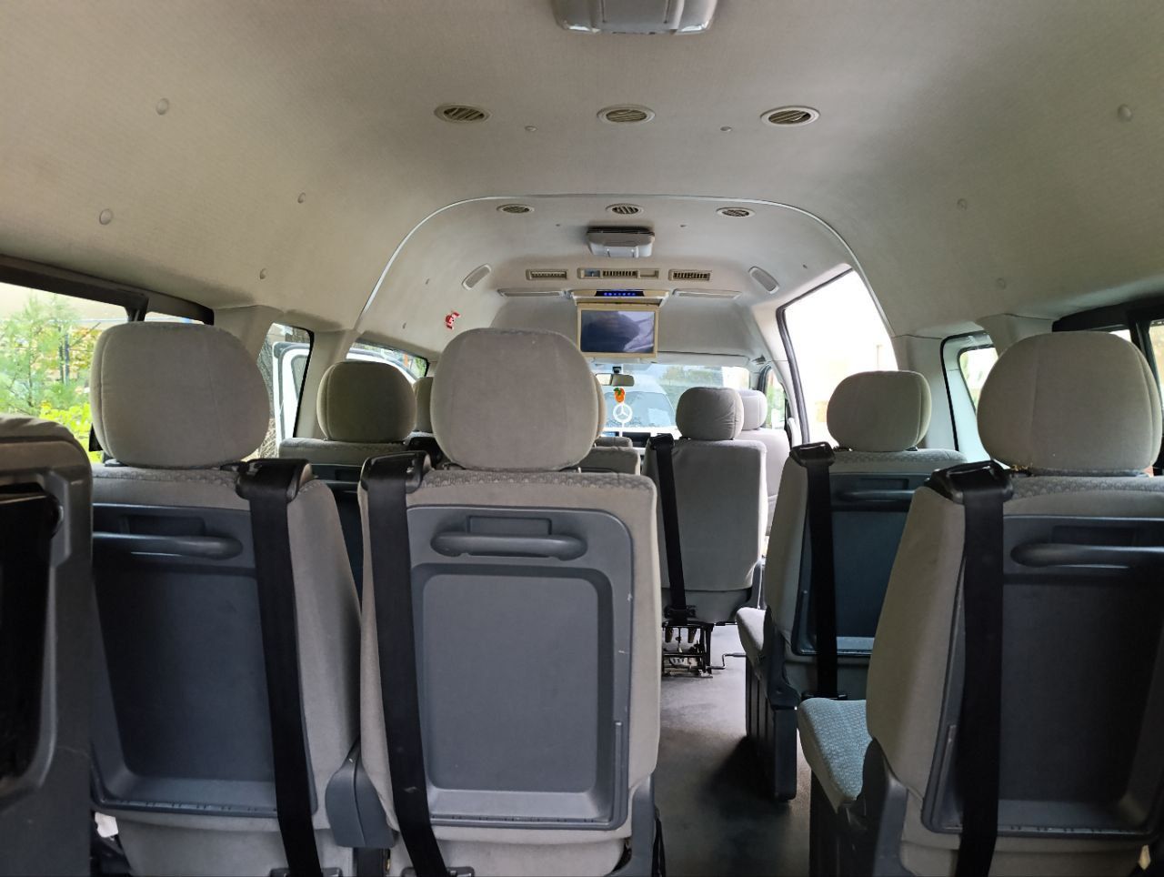 Mikro svtobus 2019