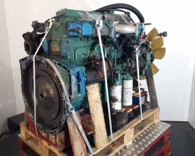 Motor complet Volvo TWD731VE - Piese de motor Volvo