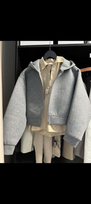 Сет ZARA размер XS