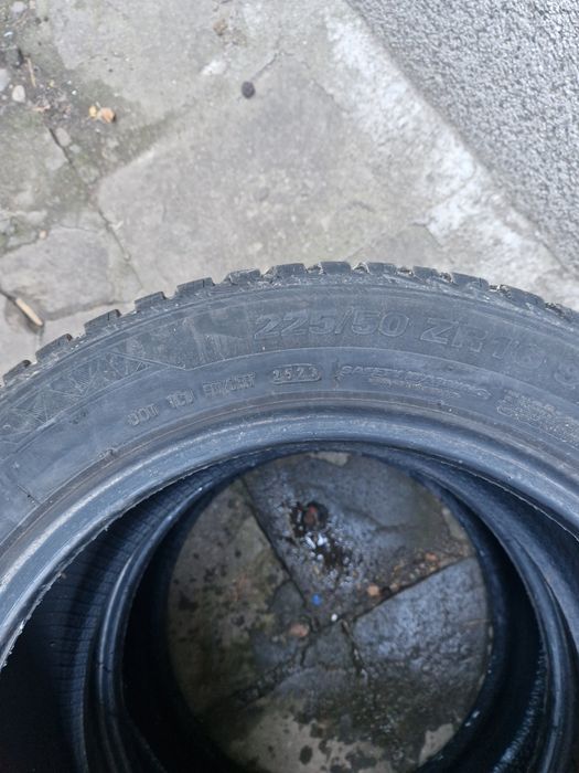 гуми 16 kumho silus