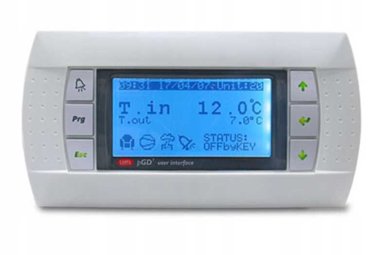 Pompa de caldura aer-apa  FORNELLO 9.5 KW MONOFAZAT