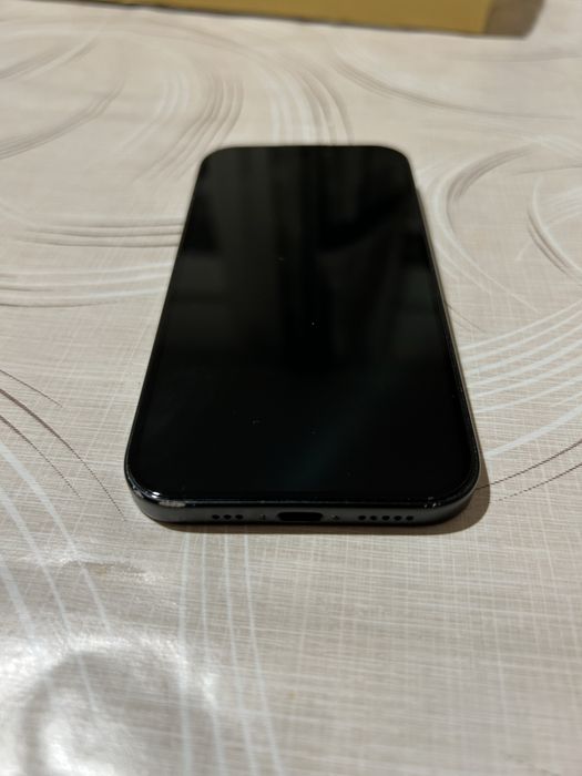 Iphone 15, black, 128 gb