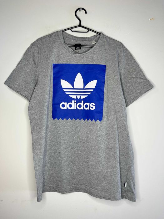Adidas Originals Solid Logo T-Shirt Мъжка Тениска