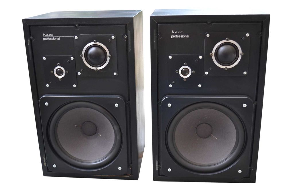Boxe Heco Professional 650