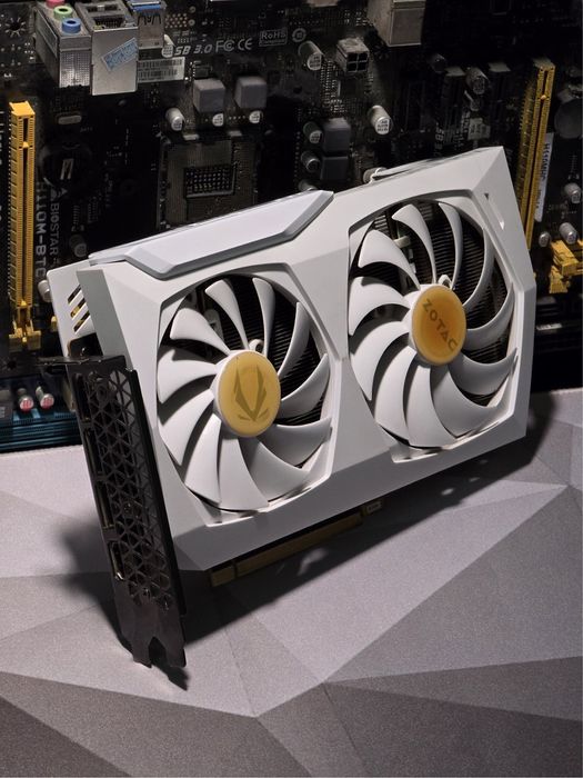 Видеокарта 3070 | 8 GB