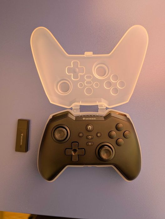 Безжичен джойстик genesis
