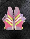 Детские кроссовки Adidas, размер 27