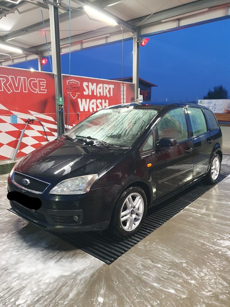 Ford focus c max 1.6 benzina