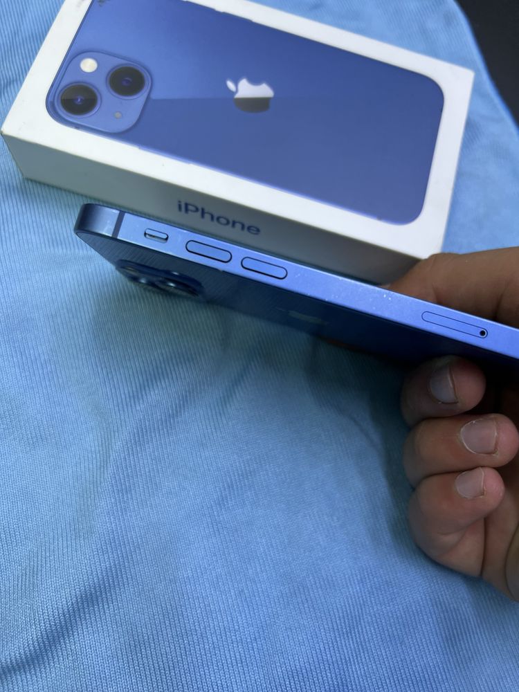 iPhone 13 mini 91емкост EAC