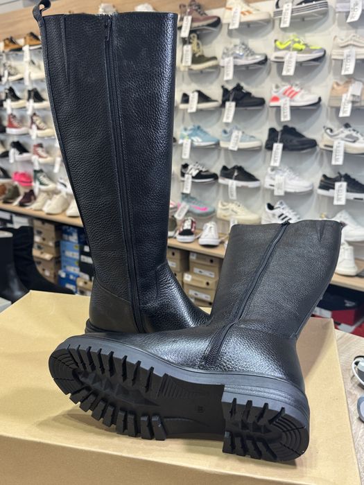 Cizme PS Poelman Dama - 37