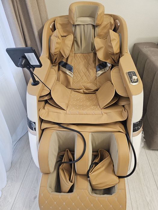 Кресло массажное