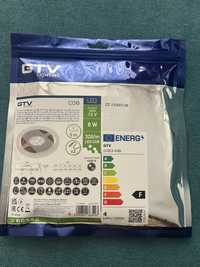 Banda led GTV,lumina neutra