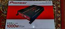 Pioneer usilitel 1000