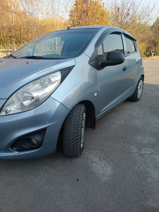 Спарк 2013 насия савдо, аренда с выкупом