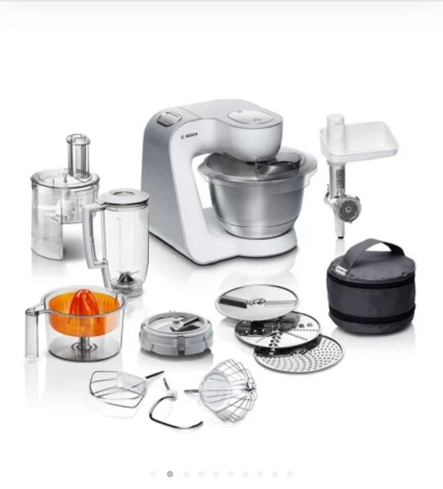Кухонный комбайн Bosch
