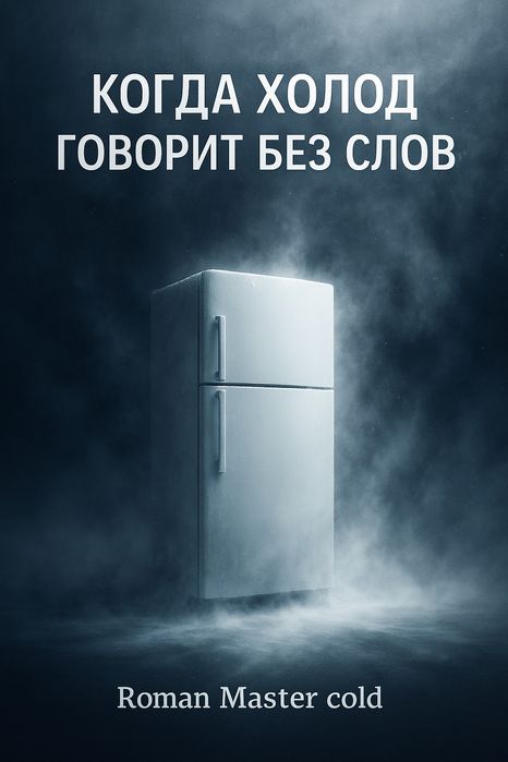Ремонт холодильников Починю с гарантией и точностью